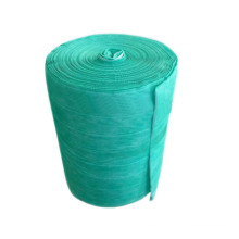 F6 Green Pocket Air Filter Media